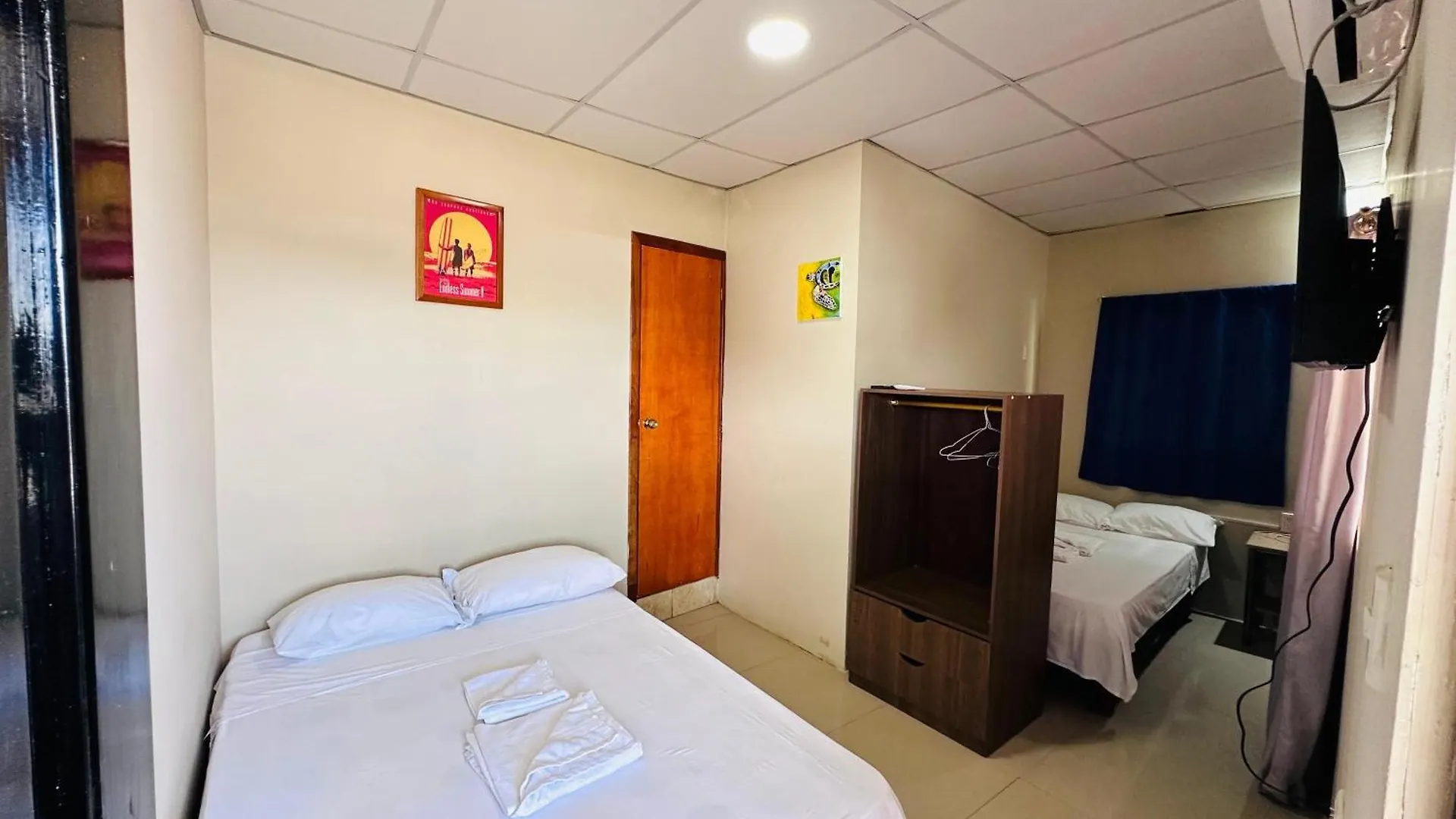 Bed and Breakfast Suits Las Olas Puerto Baquerizo Moreno