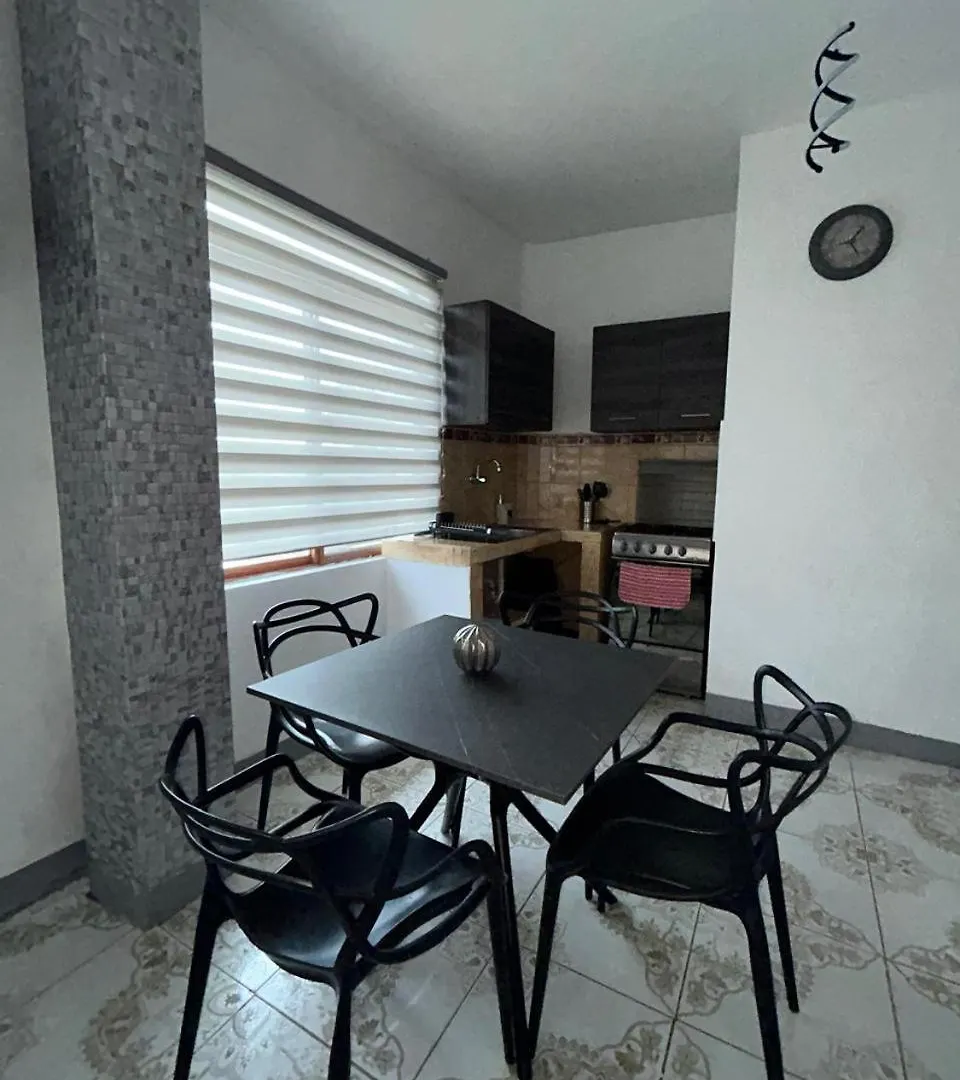 Bed and Breakfast Suits Las Olas Puerto Baquerizo Moreno