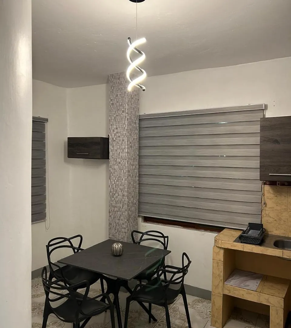 Suits Las Olas Puerto Baquerizo Moreno 0*,  Ισημερινός