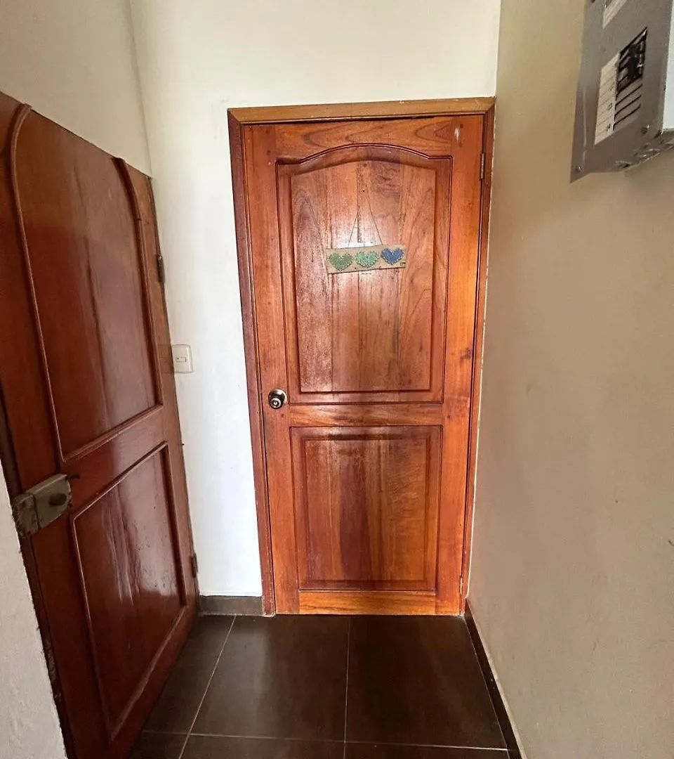 Bed and Breakfast Suits Las Olas Puerto Baquerizo Moreno