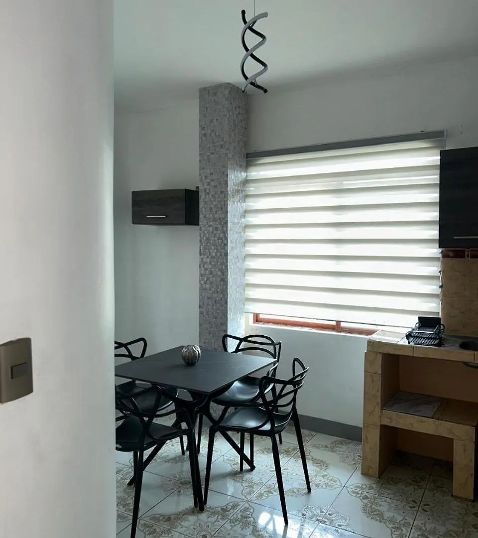 Suits Las Olas Puerto Baquerizo Moreno Ισημερινός
