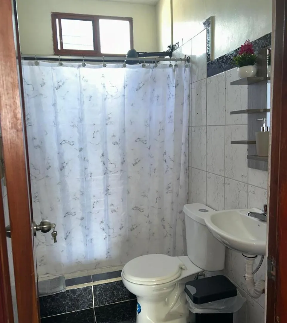 Suits Las Olas Puerto Baquerizo Moreno Ισημερινός