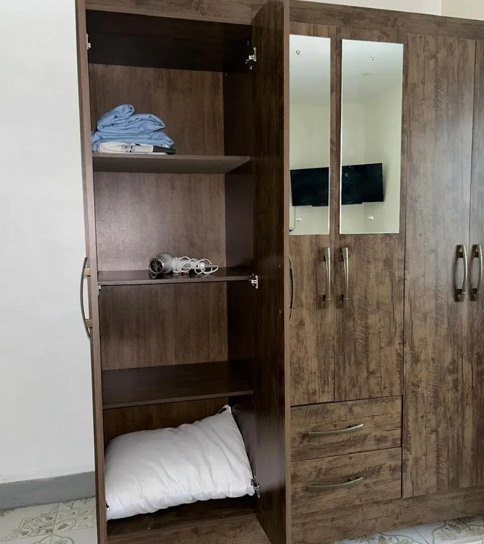 Bed and Breakfast Suits Las Olas Puerto Baquerizo Moreno