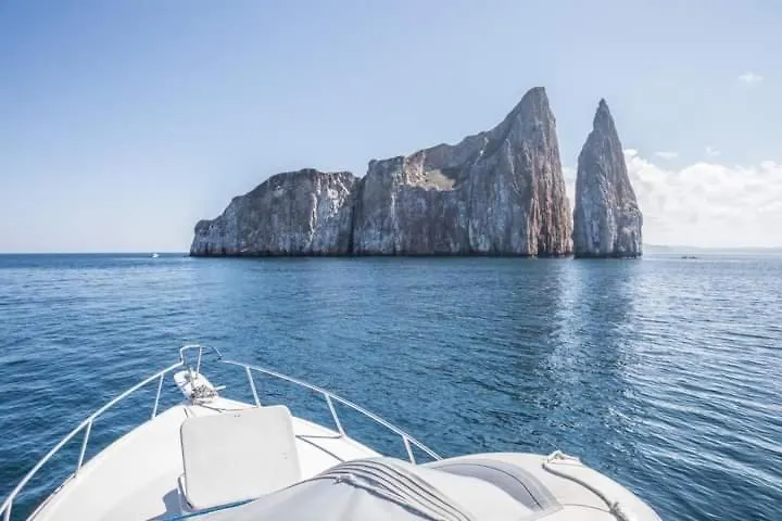 Bed and Breakfast Suits Las Olas Puerto Baquerizo Moreno Ισημερινός