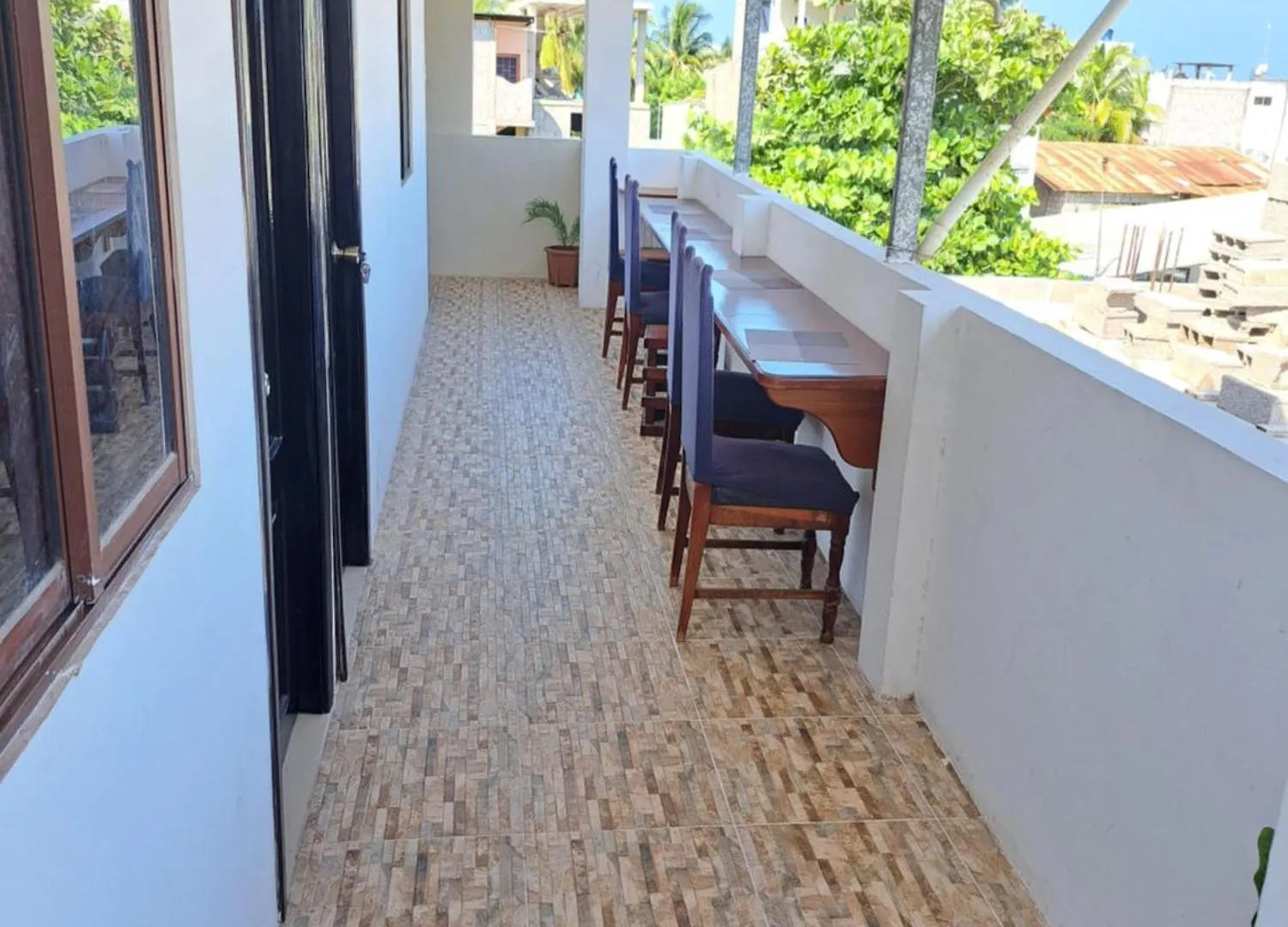 Bed and Breakfast Suits Las Olas Puerto Baquerizo Moreno