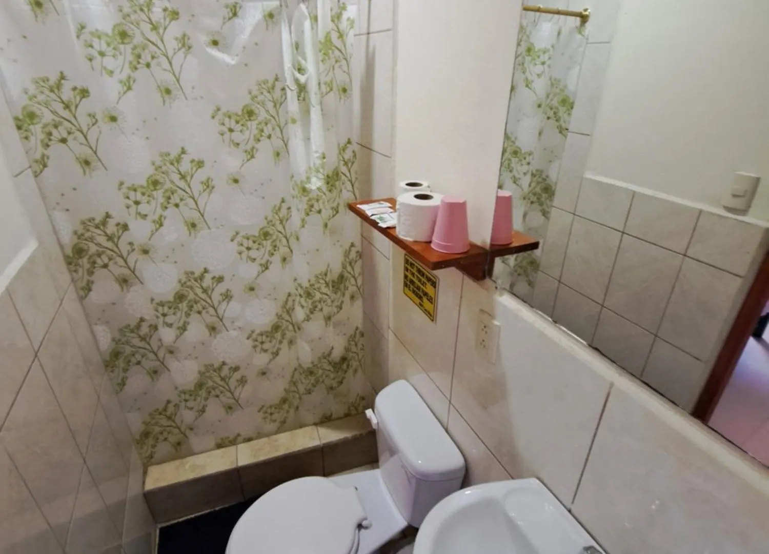 Bed and Breakfast Suits Las Olas Puerto Baquerizo Moreno Ισημερινός