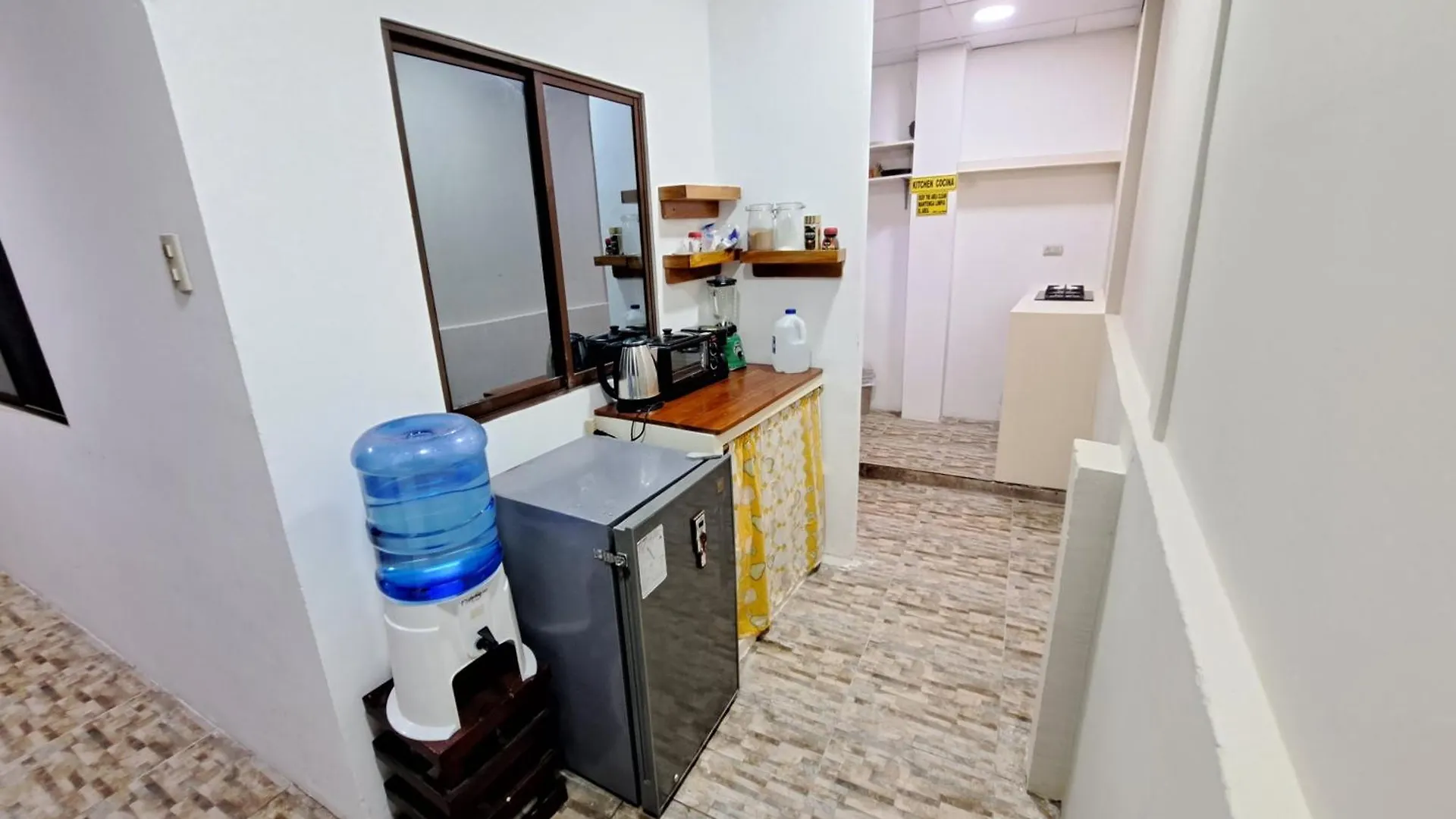 Suits Las Olas Puerto Baquerizo Moreno 0*,  Ισημερινός